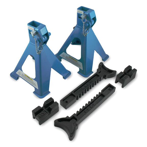 Kriksteun 4x ondersteunt 3000 kg - Afbeelding 2