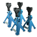 Kriksteun 4x ondersteunt 3000 kg