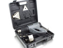 Heteluchtpistool / Verfafbrander - 2000 Watt - Incl. Koffer & Accessoires