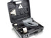 Heteluchtpistool / Verfafbrander - 2000 Watt - Incl. Koffer & Accessoires