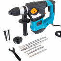 Slagboormachine boorhamer - 1800W