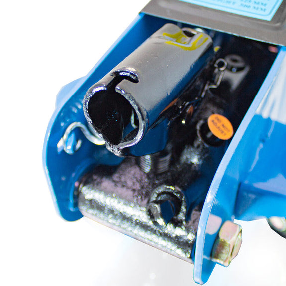 Laser-Tools 6530 Pneumatische krik - 2 Ton - - Bestel Laser-Tools 6530 Pneumatische krik - 2 Ton - - Bestel