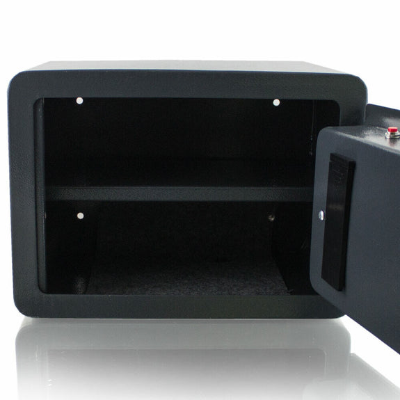 Elektronische kluis - dubbel grendel slot - cijferslot - Afbeelding 4