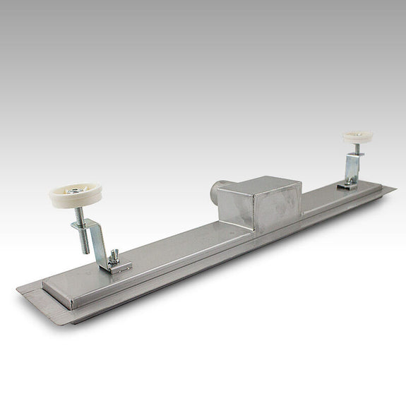 BITUXX - Douchegoot - Afvoerput - met sifonstrips - 90cm - RVS - Afbeelding 7