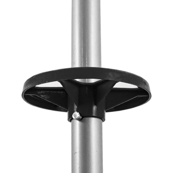 Velgboom - Met wielen - Max 225mm - 80kg - Blauw - Afbeelding 5