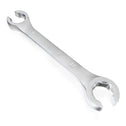 7-delige remleidingsleutelset dubbele ringsleutel - 6mm 8-19mm 22mm