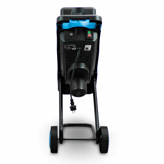 Elektrische versnipperaar 2500 Watt incl. opvangbak - Afbeelding 3