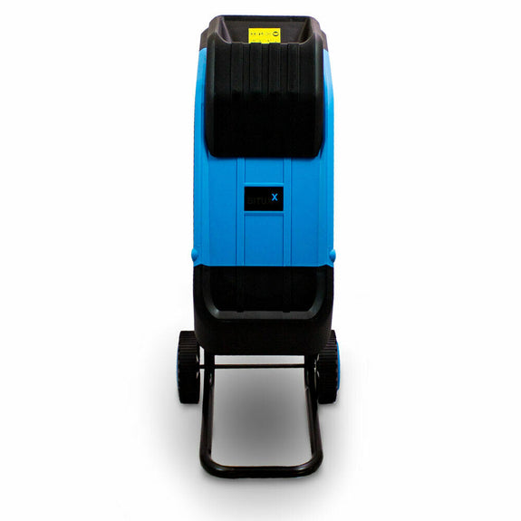 Elektrische versnipperaar 2500 Watt incl. opvangbak - Afbeelding 4