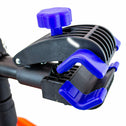 Fietsmontagestandaard / reparatiestandaard - Staal - Max. 30 kg