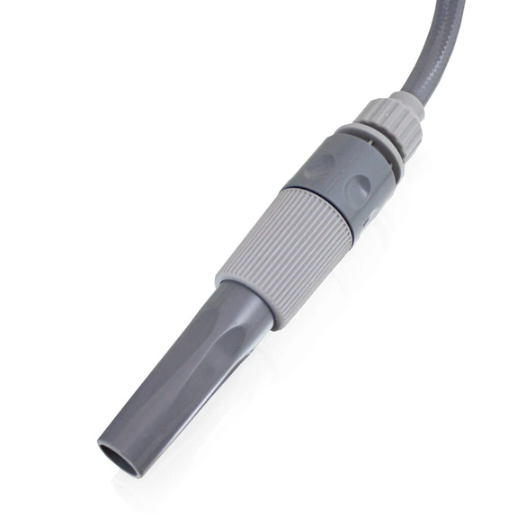 Waterslanghaspel - 10m - Incl. Tuinsproeier - Afbeelding 5