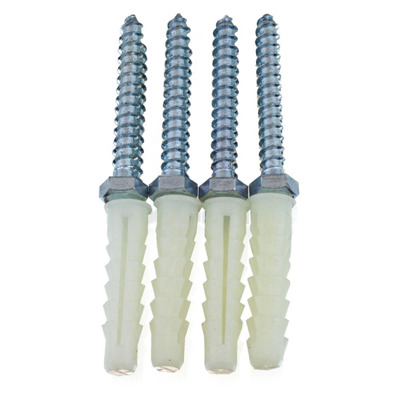 Waterslanghaspel - 10m - Incl. Tuinsproeier - Afbeelding 3