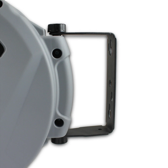 Waterslanghaspel - 10m - Incl. Tuinsproeier - Afbeelding 7