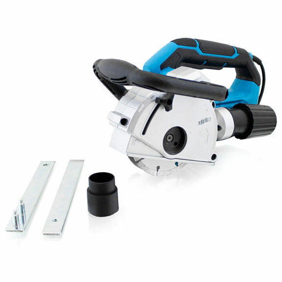 Muurfrees 1350 watt - Afbeelding 2