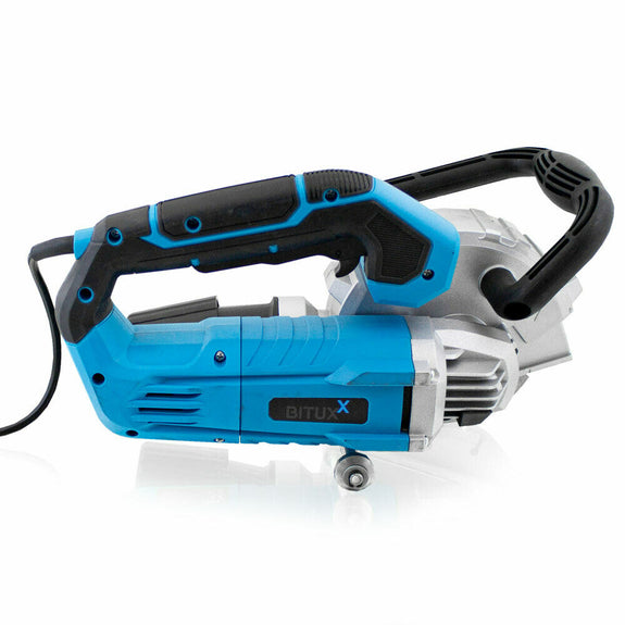 Muurfrees 1350 watt - Afbeelding 4