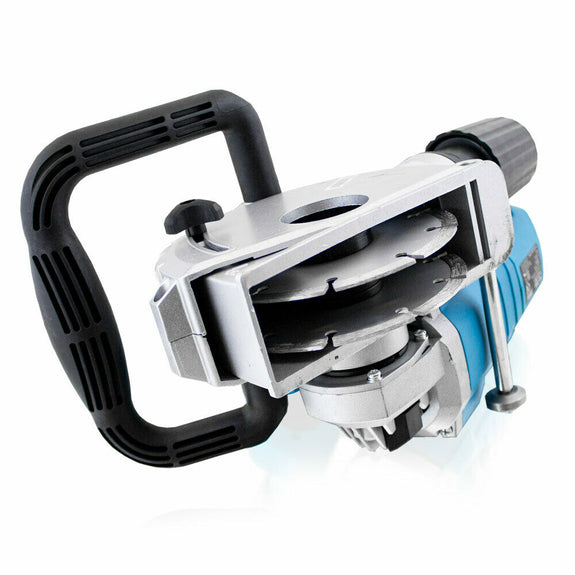 Muurfrees 1350 watt - Afbeelding 6