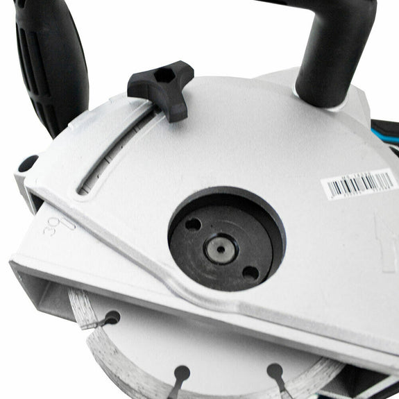 Muurfrees 1350 watt - Afbeelding 7