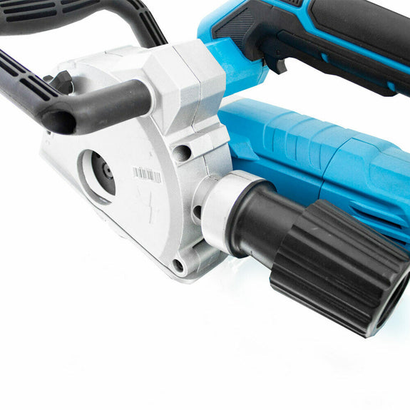 Muurfrees 1350 watt - Afbeelding 8