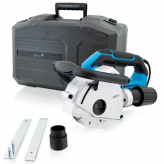 Muurfrees 1350 watt - Afbeelding 1