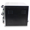 Pizzaoven / Pizzamaker - Dubbele oven - Elektrisch - 3000 watt