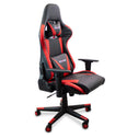 Gamingstoel - Bureaustoel - Lacestone - Rood