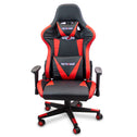 Gamingstoel - Bureaustoel - Lacestone - Rood