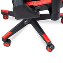 Gamingstoel - Bureaustoel - Lacestone - Rood