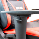 Gamingstoel - Bureaustoel - Lacestone - Rood