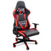 Gamingstoel - Bureaustoel - Lacestone - Rood