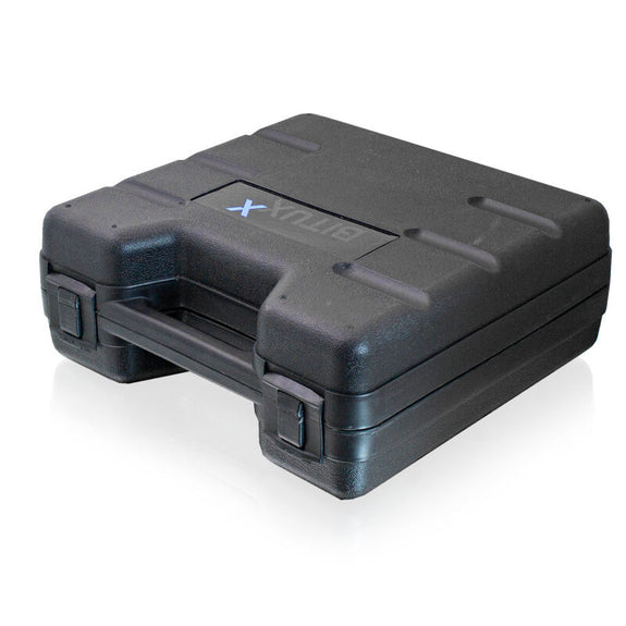 BITUXX - Bovenfrees - 1200W - incl. 12 freeskoppen - Afbeelding 11