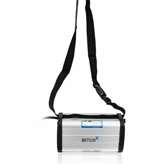 Elektrode lasinverter - 10-200 A - Incl. toebehoren - Afbeelding 3