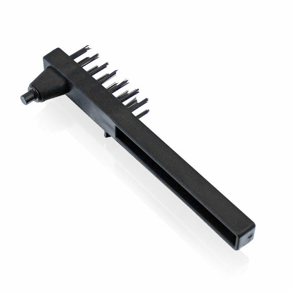 Elektrode lasinverter - 10-200 A - Incl. toebehoren - Afbeelding 7