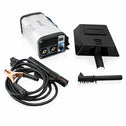 Elektrode lasinverter - 10-200 A - Incl. toebehoren