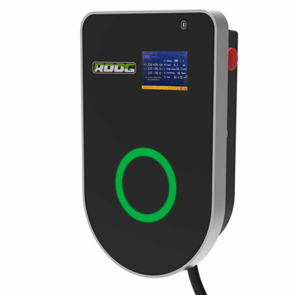 Oplaadstation / laadpaal voor elektrische voertuigen 11 kW - Afbeelding 2