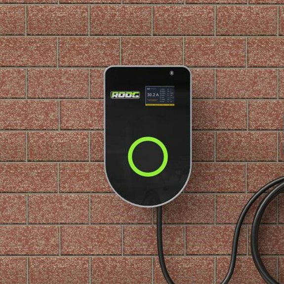 Oplaadstation / laadpaal voor elektrische voertuigen 11 kW - Afbeelding 3