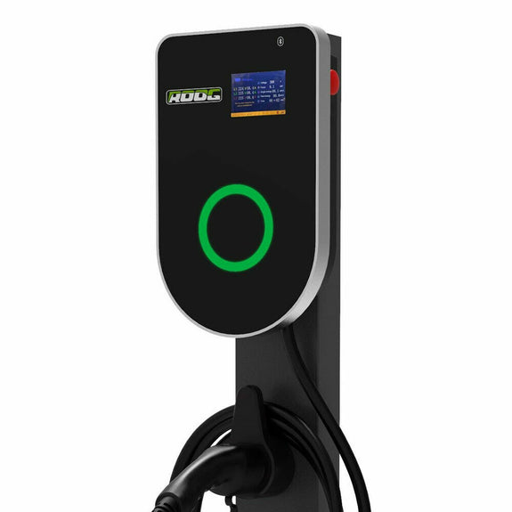 Oplaadstation / laadpaal voor elektrische voertuigen 11 kW - Afbeelding 4