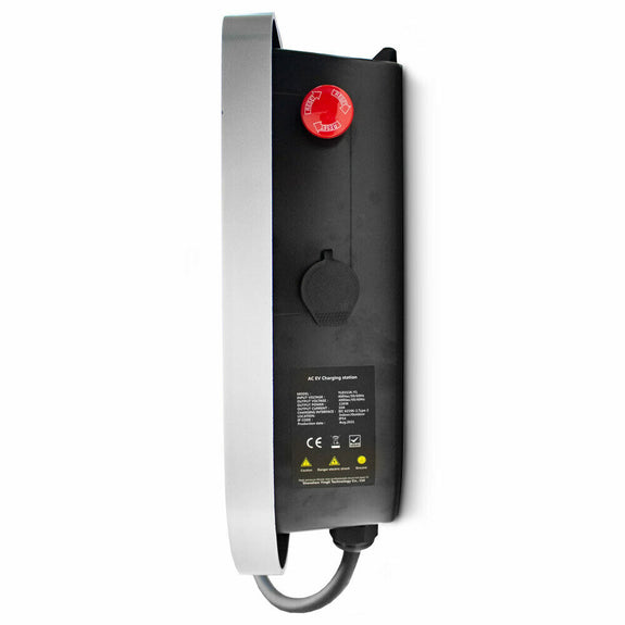 Oplaadstation / laadpaal voor elektrische voertuigen 11 kW - Afbeelding 6