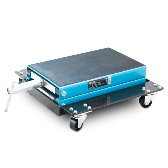 Bituxx Mechanische Motorlift / Montagekrik - Max. 500kg - Afbeelding 2