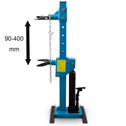 BITUXX - Hydraulische Veercompressor - Autogereedschap - 3000kg