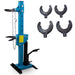BITUXX - Hydraulische Veercompressor - Autogereedschap - 3000kg