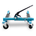 Automover / Manoeuvreerhulp / Rangeerhulp - Mechanisch - Max. 560 kg - Set van 4