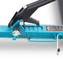 Automover / Manoeuvreerhulp / Rangeerhulp - Mechanisch - Max. 560 kg - Set van 4