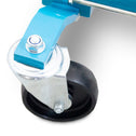 Automover / Manoeuvreerhulp / Rangeerhulp - Mechanisch - Max. 560 kg - Set van 4