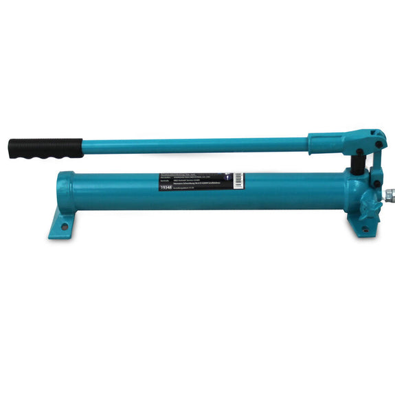 BITUXX - Hydraulische Uitdeukgereedschapset - Carrosseriegereedschap - Max. 10T - Afbeelding 3