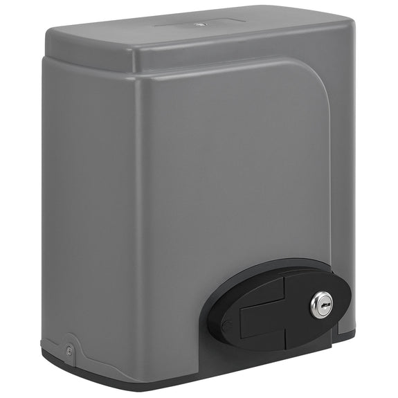 Elektrische poortopener - max. 600 kg - incl. 2 afstandsbedieningen - Afbeelding 2