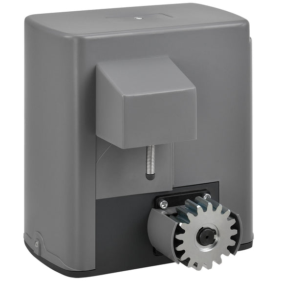 Elektrische poortopener - max. 600 kg - incl. 2 afstandsbedieningen - Afbeelding 3