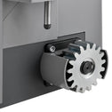 Elektrische poortopener - max. 600 kg - incl. 2 afstandsbedieningen