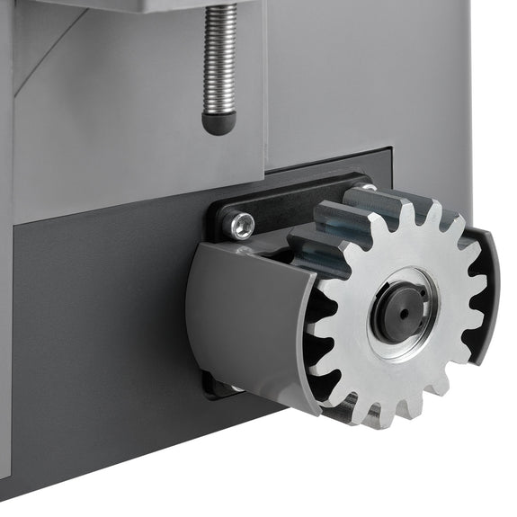 Elektrische poortopener - max. 600 kg - incl. 2 afstandsbedieningen - Afbeelding 4