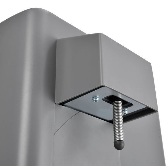 Elektrische poortopener - max. 600 kg - incl. 2 afstandsbedieningen - Afbeelding 5