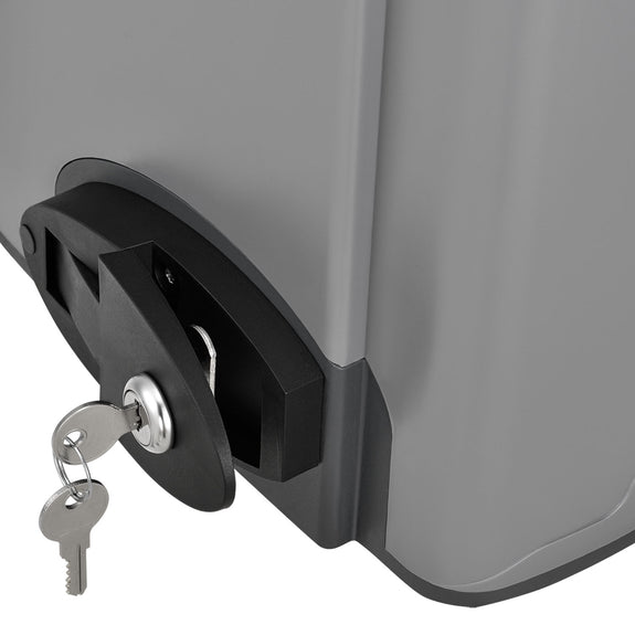Elektrische poortopener - max. 600 kg - incl. 2 afstandsbedieningen - Afbeelding 6