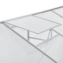 Aluminium Broeikas / Kweekkas - GH250F1 - 4,75m²